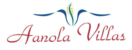 Aanola Villas Website Icon